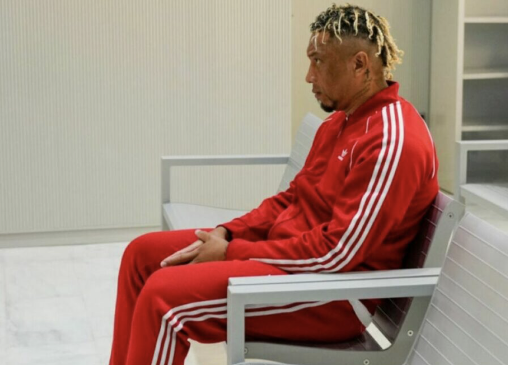 Alias “Willy” quedó libre en España tras caerse su extradición a Ecuador