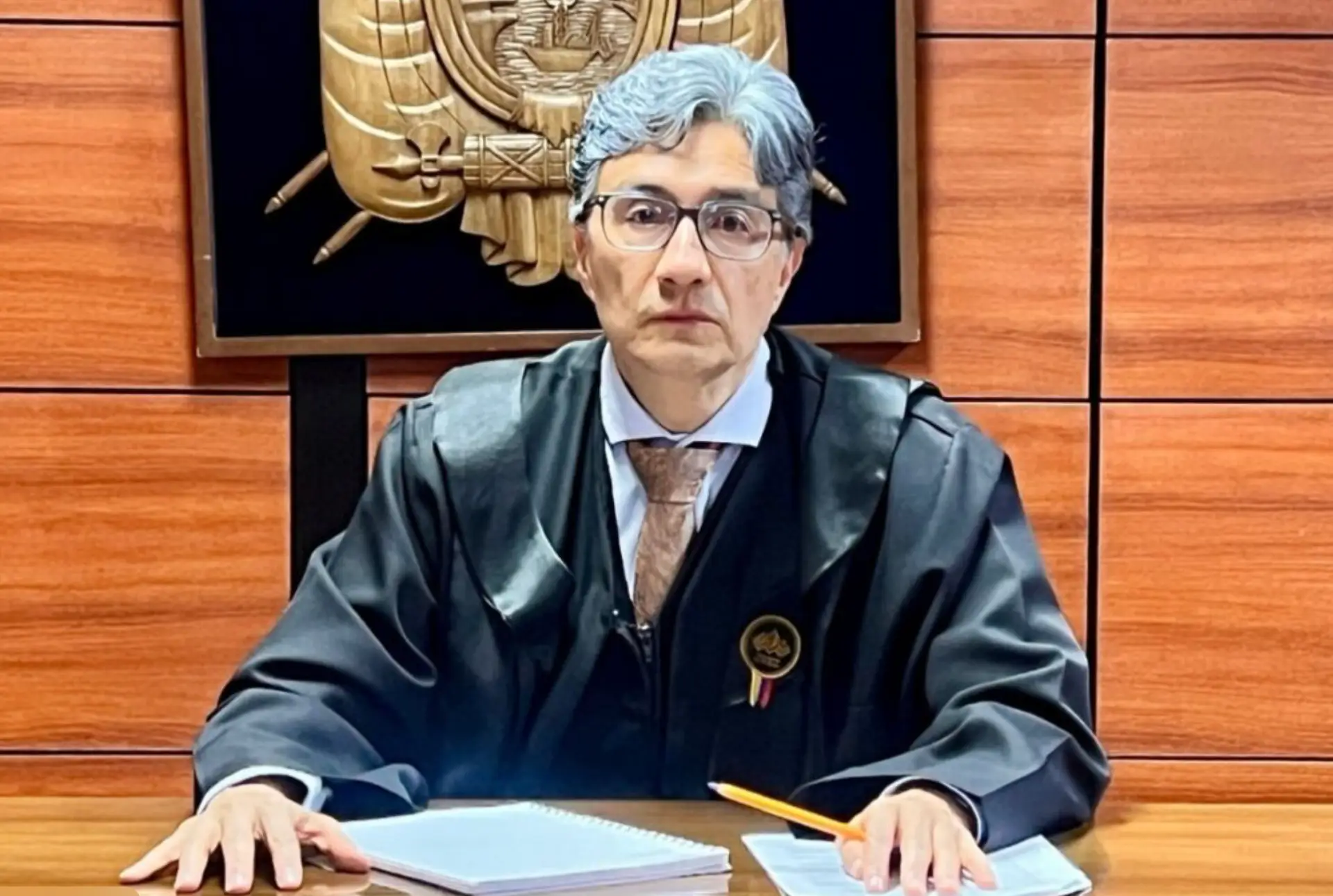 Marco Rodríguez