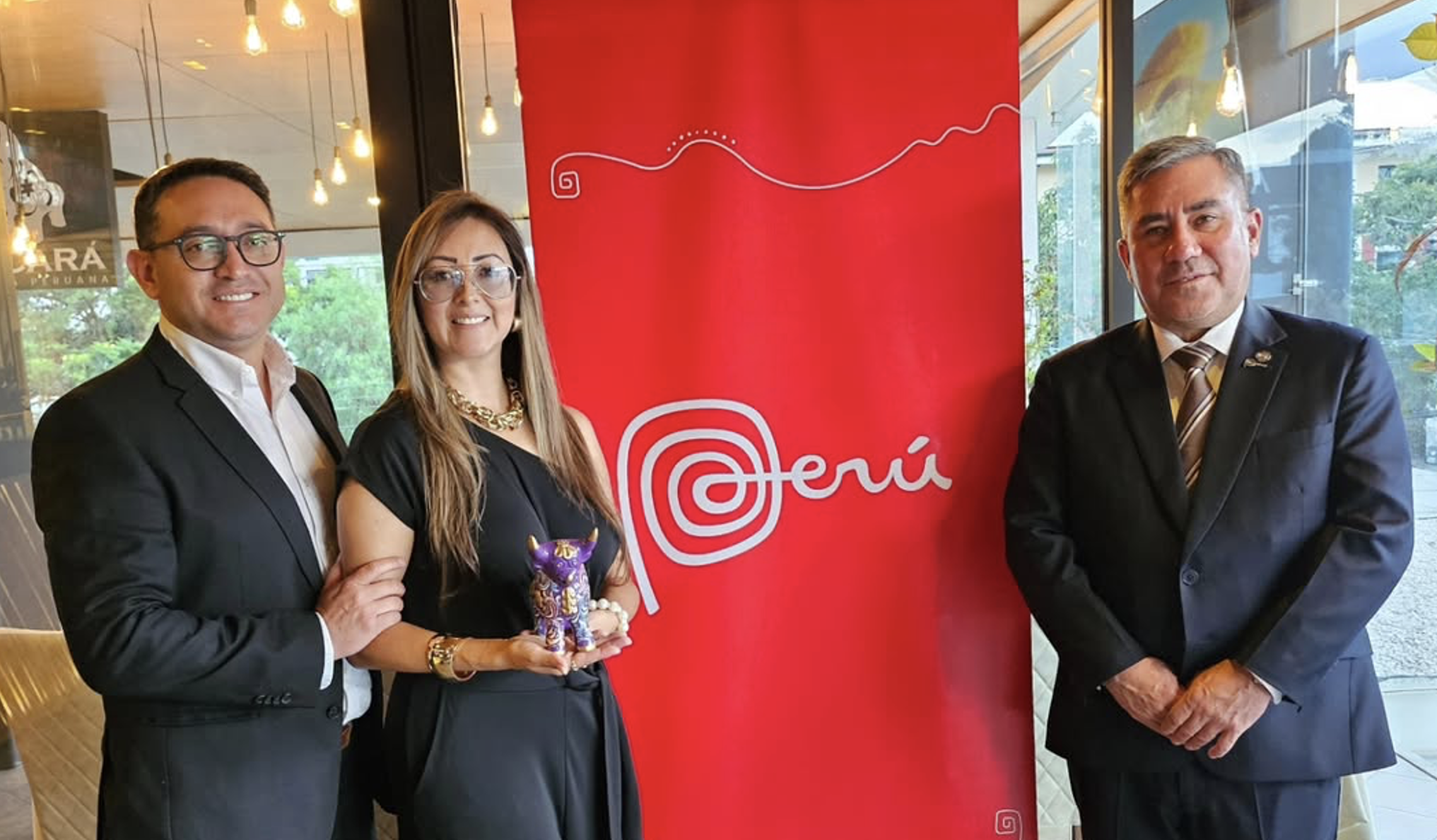 Pucará cocina peruana presenta su carta 2026 y eleva la fusión peruano-ecuatoriana desde la identidad y la experiencia