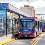 Denuncia penal sacude al Municipio de Quito por compra de trolebuses eléctricos
