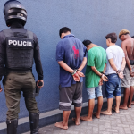 Niños y adolescentes, atrapados en nuevas redes del crimen organizado en Ecuador