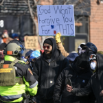 Agentes de ICE habrían intentado ingresar al Consulado de Ecuador en Mineápolis en medio de redadas migratorias