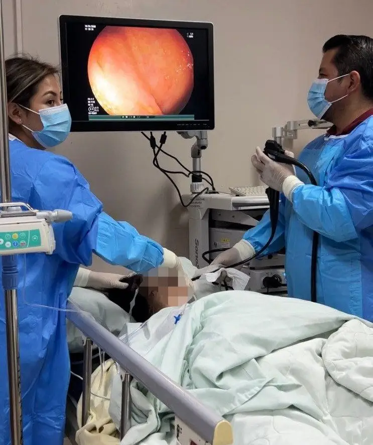 pacientes diagnosticados con hepatitis C lograron superar completamente la enfermedad gracias a tratamientos especializados aplicados en el Hospital Homero Castanier Crespo de Azogues9