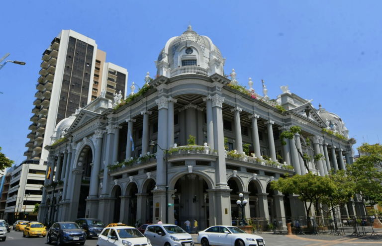 Alcaldía de Guayaquil