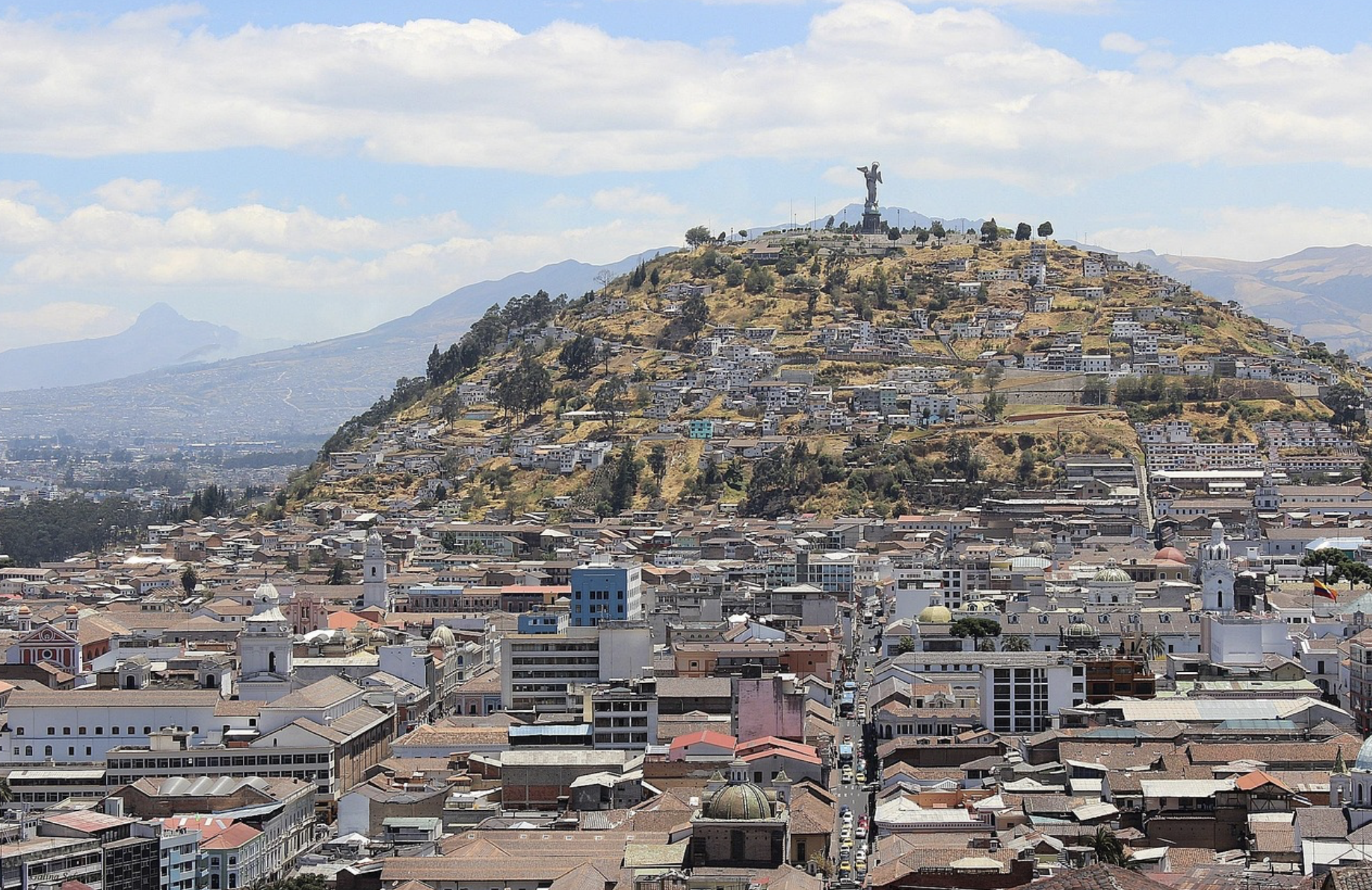 El mercado inmobiliario ecuatoriano entra en fase de ajuste