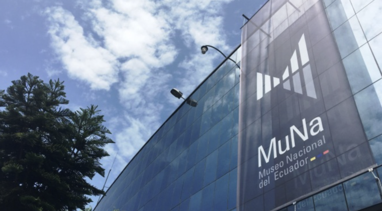Convocatoria para el nuevo edificio del Museo Nacional recibe postulaciones de 27 países