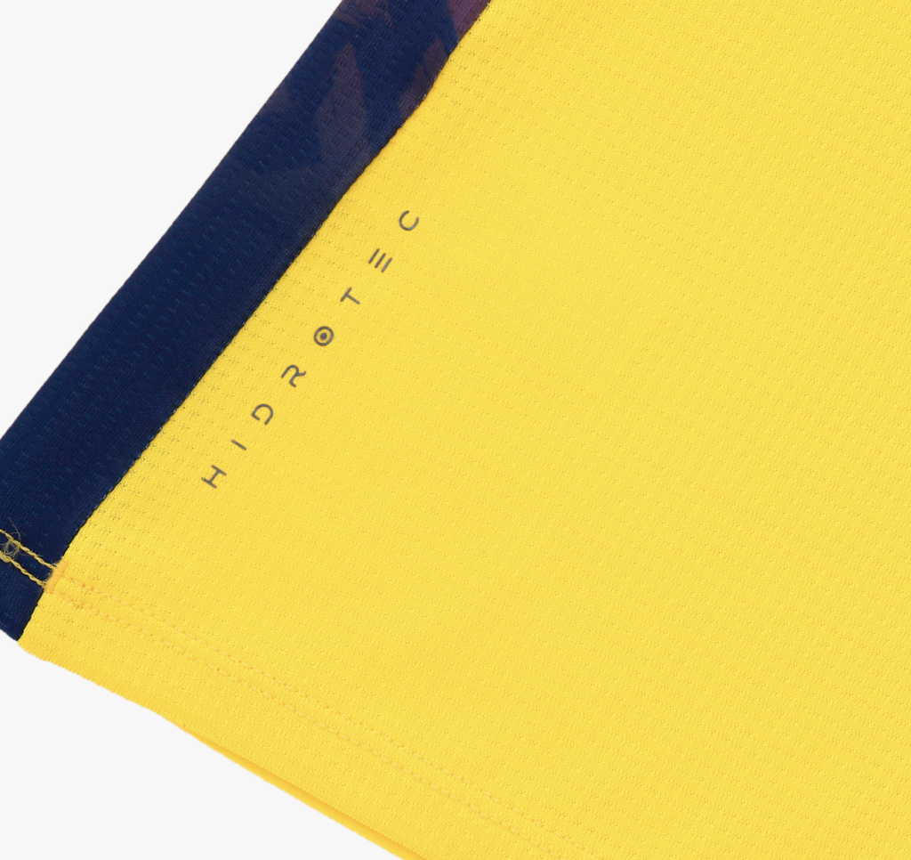 Nueva camiseta parte frontal hodrotec