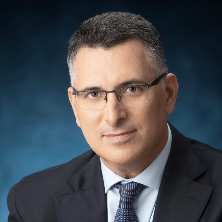 El canciller de Israel viaja a Ecuador