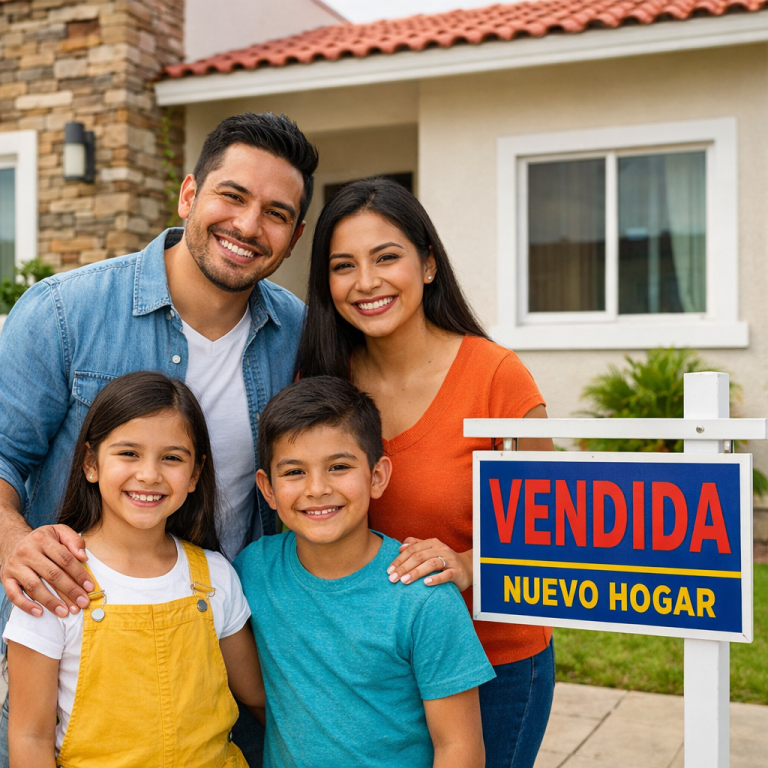 vivienda
