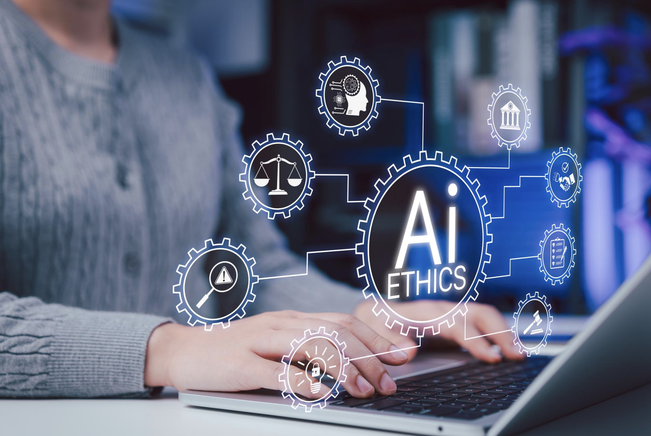 Ecuador emite normativa para el uso responsable de la inteligencia artificial y protección de datos personales