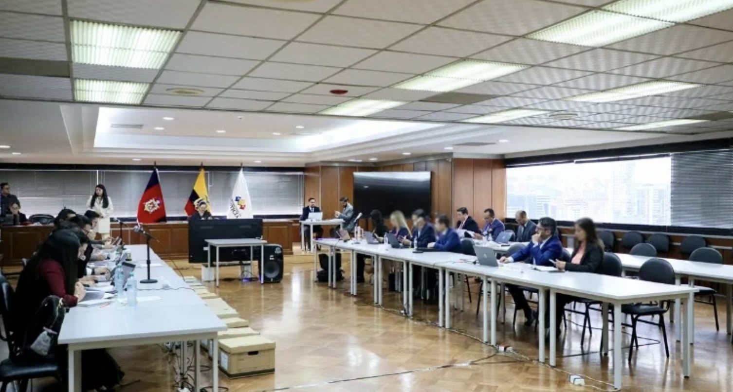 Fiscalía apunta a siete implicados en el caso Ligados y sostiene acusación por presunta asociación ilícita