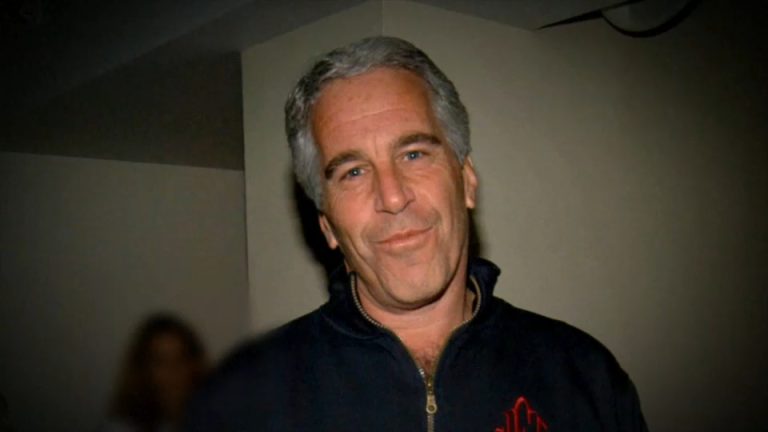 Manejo de pruebas en el caso de Epstein