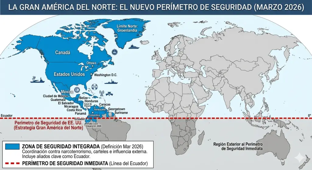 gran américa