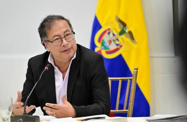 Radar en la frontera Ecuador-Colombia