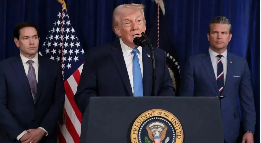 Cumbre de Trump con líderes latinoamericanos