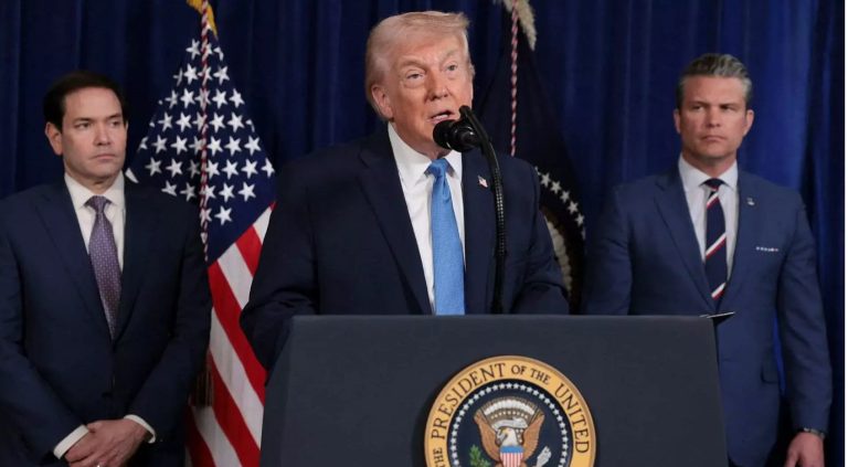 Cumbre de Trump con líderes latinoamericanos