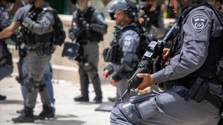 presión internacional en Israel por ofensiva en Gaza