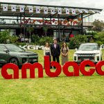 KGM llega a Ecuador