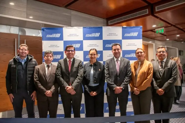 Desarrollo de planta eléctrica de 400 MW a gas natural para reforzar el sistema energético