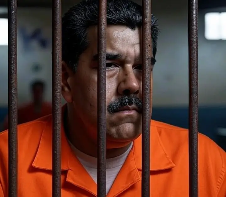 Quien debe pagar los abogados de Nicolas Maduro