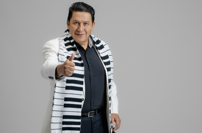 Gustavo Velásquez