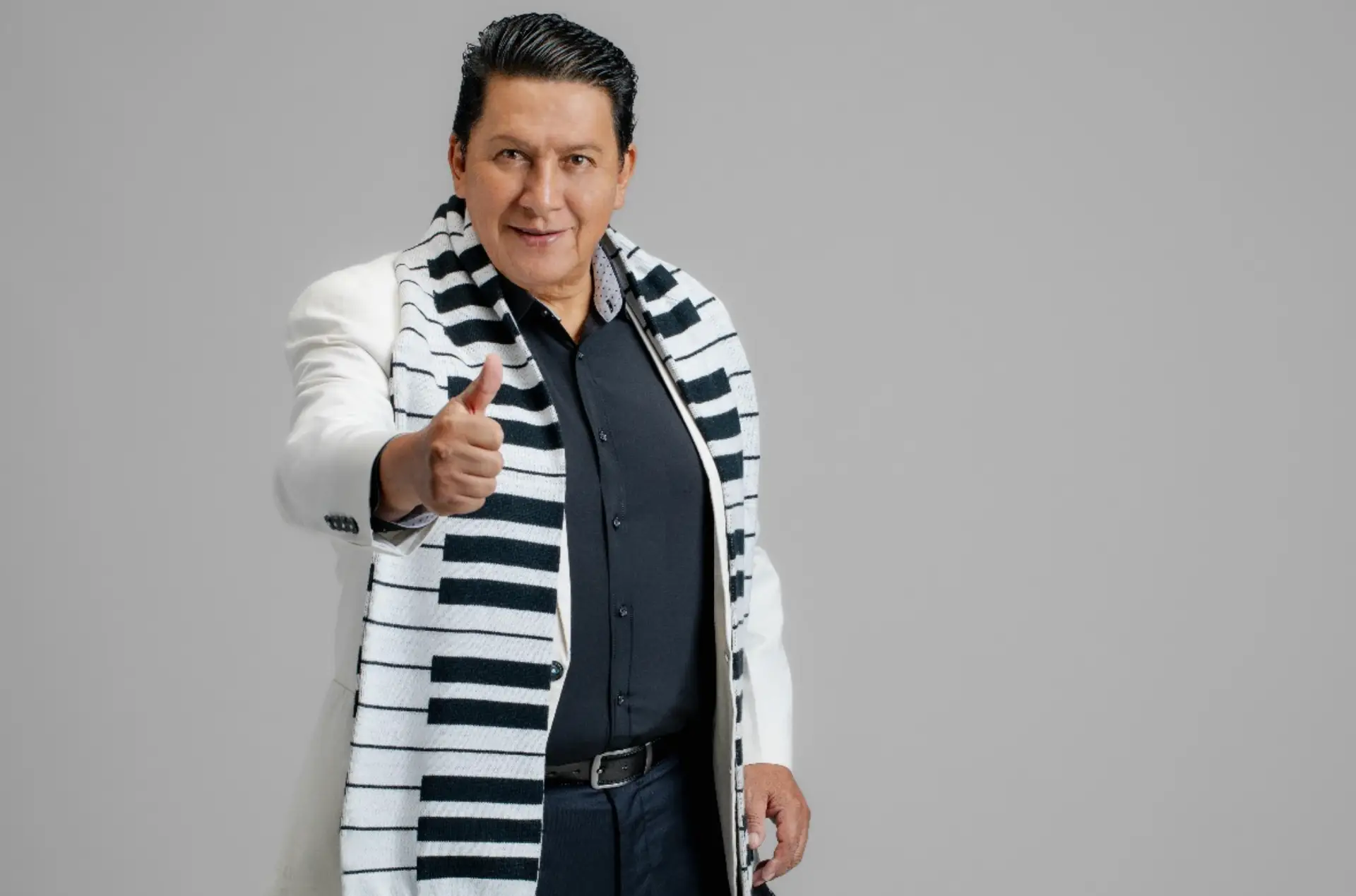 Gustavo Velásquez