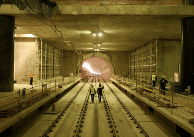 Metro de Quito: empresa cuestionada en México participa en millonario contrato de mantenimiento