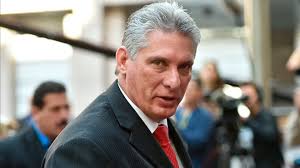 Díaz-Canel descarta renunciar en medio de crisis en Cuba: “No forma parte de nuestro vocabulario”