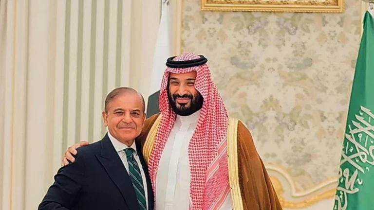 diplomacia Pakistán