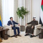 Relaciones bilaterales de inversión