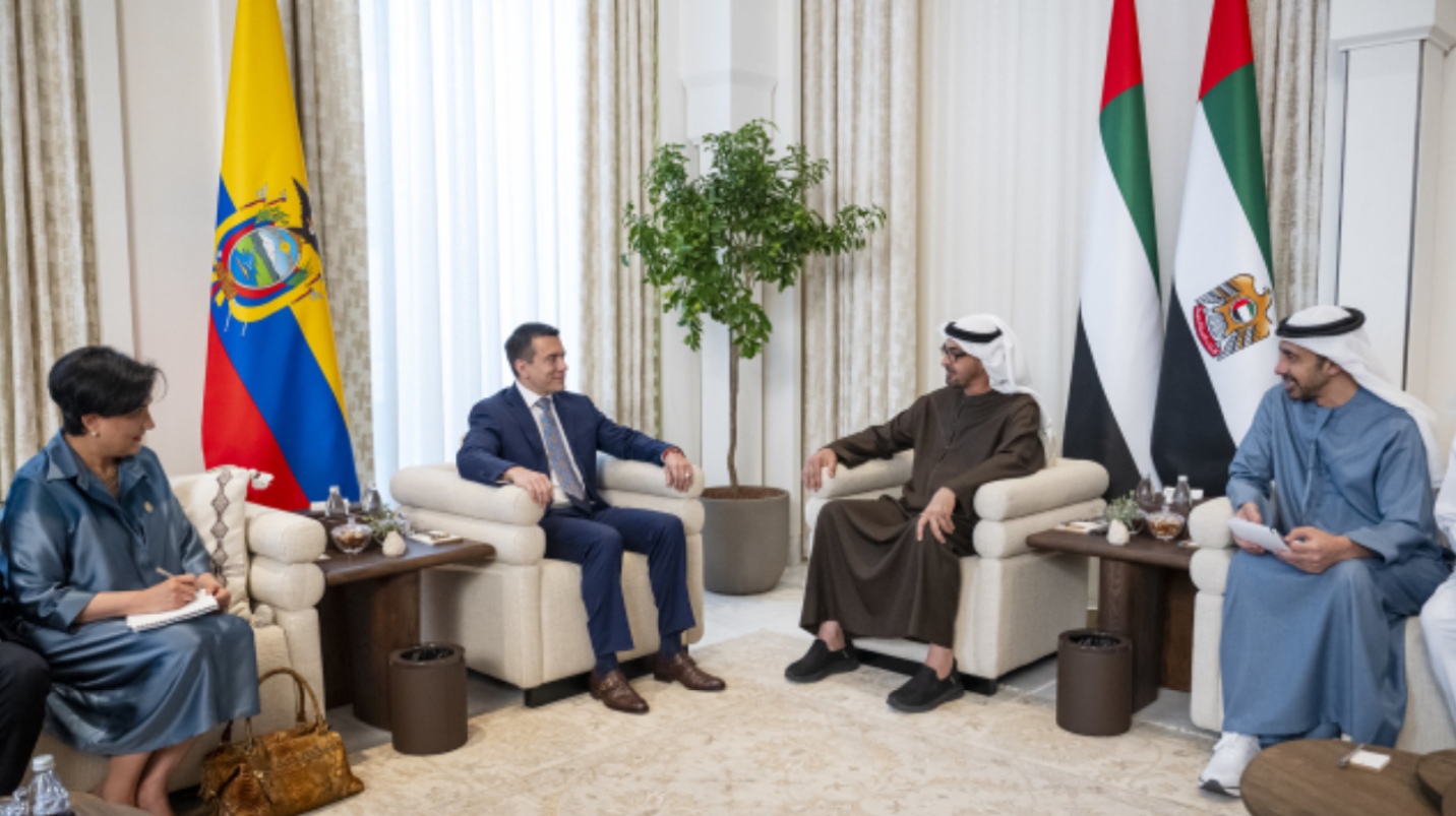 Ecuador enfrenta consecuencias jurídicas tras fallo de tratados de inversión