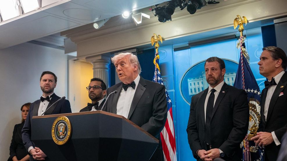 Intento de atentado contra Trump expone fallos de seguridad y alerta sobre el aumento de la violencia política en EE.UU.