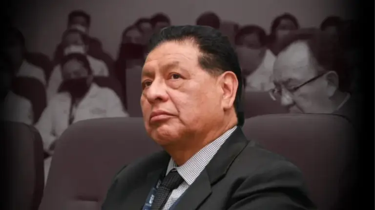jaime bernabé erazo