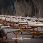 la industria de drones transformó a irán en una potencia militar