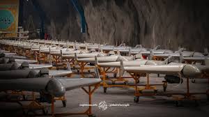 La industria de drones transformó a Irán en una potencia militar con influencia global