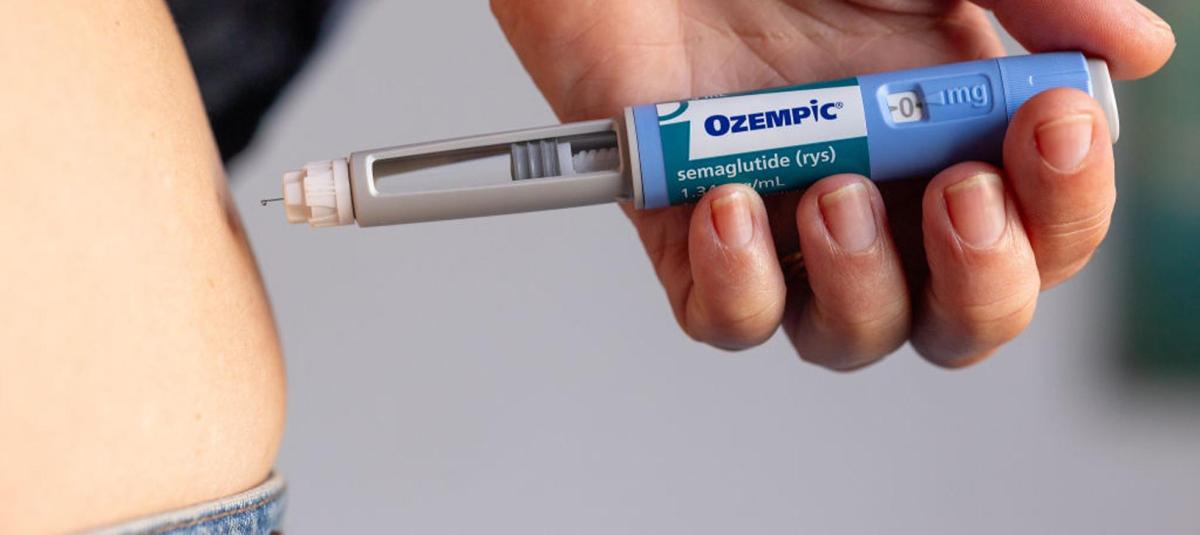 Uso de fármacos para bajar de peso crece a nivel global: expertos llaman a un uso responsable y supervisado