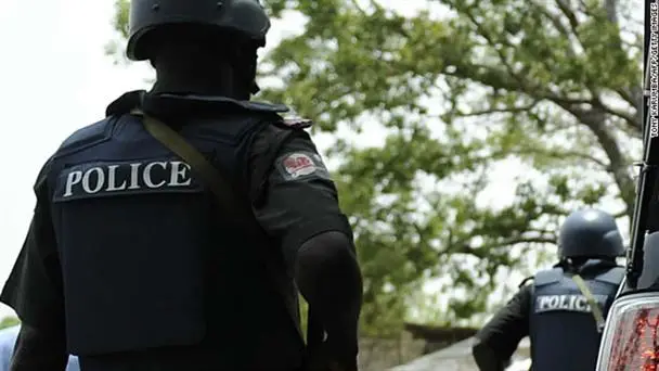 rescate 31 secuestrados en nigeria