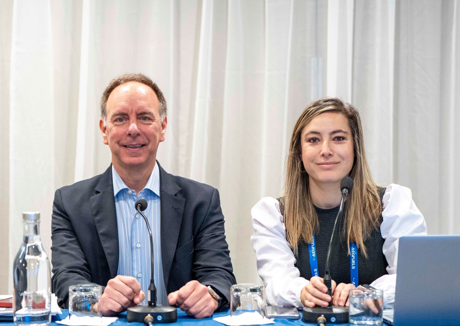  ALTA presenta estudio sobre la transición hacia emisiones netas cero 