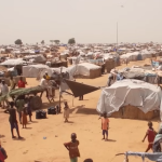 sudan cumple 3 año de guerra civil