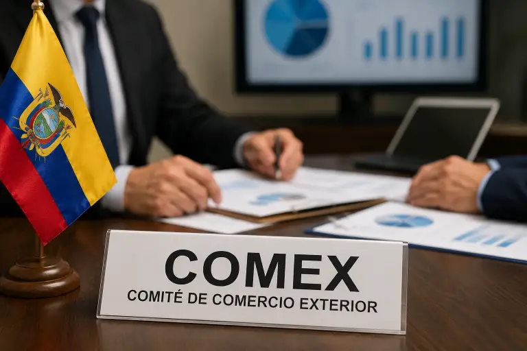 comex