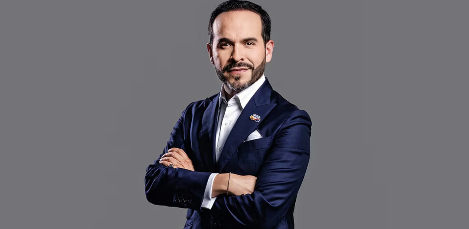 Abelardo De La Espriella