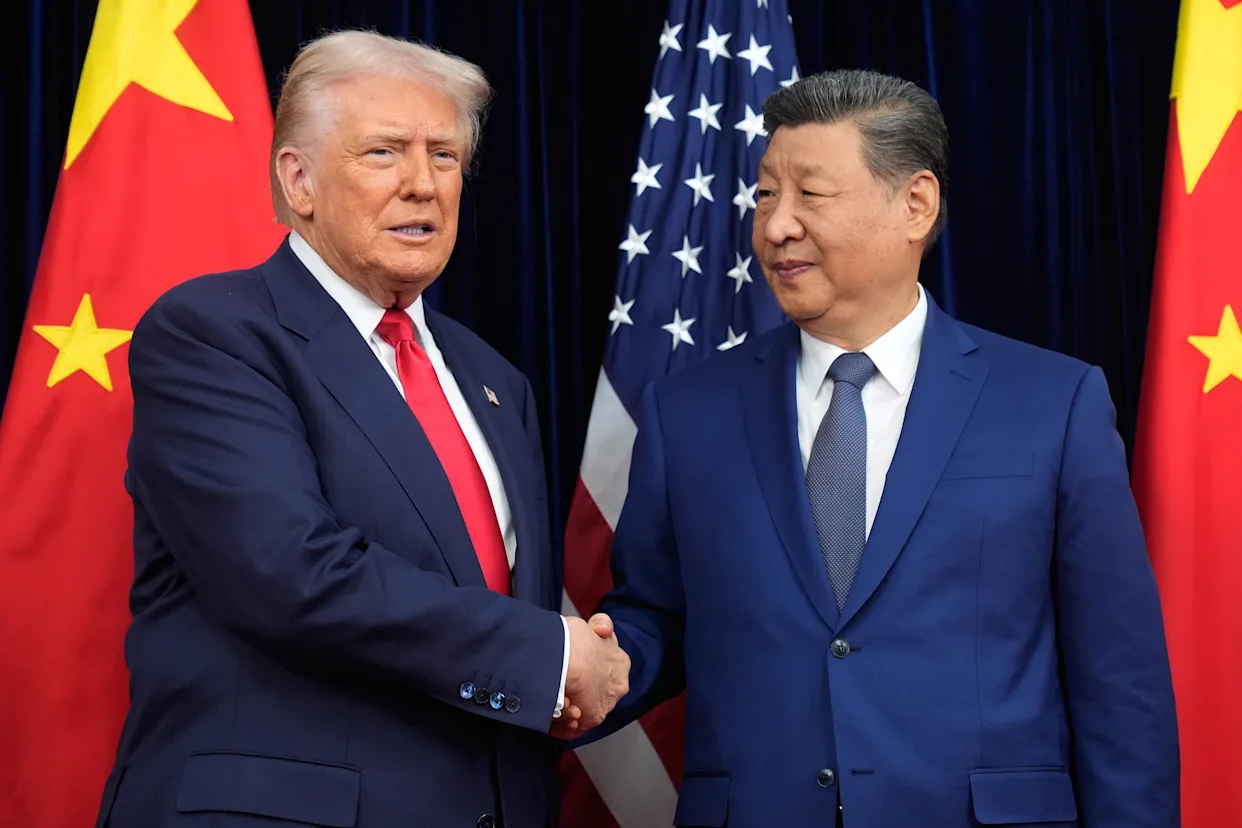 China confirma la visita de Donald Trump a Pekín en medio de tensiones globales