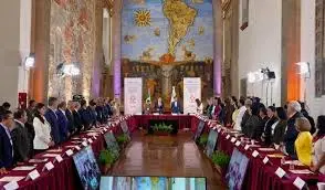 el gobierno mexicano da marcha atrás al cierre adelantado de clases por el mundial 2026
