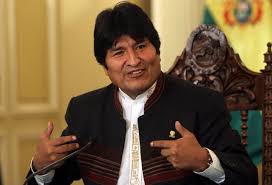 La Fiscalía boliviana pide 20 años de prisión contra Evo Morales por presunta trata de personas
