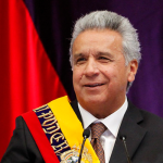 lenin moreno