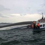 más de 1.700 personas quedan confinadas en crucero en francia tras sospecha de brote gastrointestinal