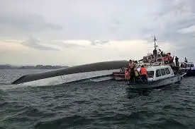 más de 1.700 personas quedan confinadas en crucero en francia tras sospecha de brote gastrointestinal