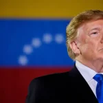 trump promete liberar a todos los presos políticos en venezuela si logra un acuerdo con caracas