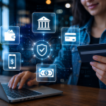 Transferencias, billeteras y eCash: así cambian los hábitos de pago de los ecuatorianos
