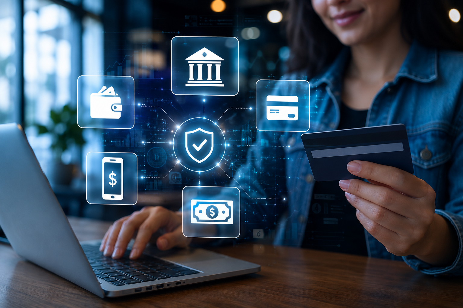 Transferencias, billeteras y eCash: así cambian los hábitos de pago de los ecuatorianos